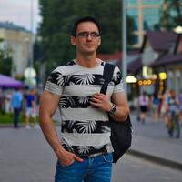 Отзыв от Семён - DTV виза